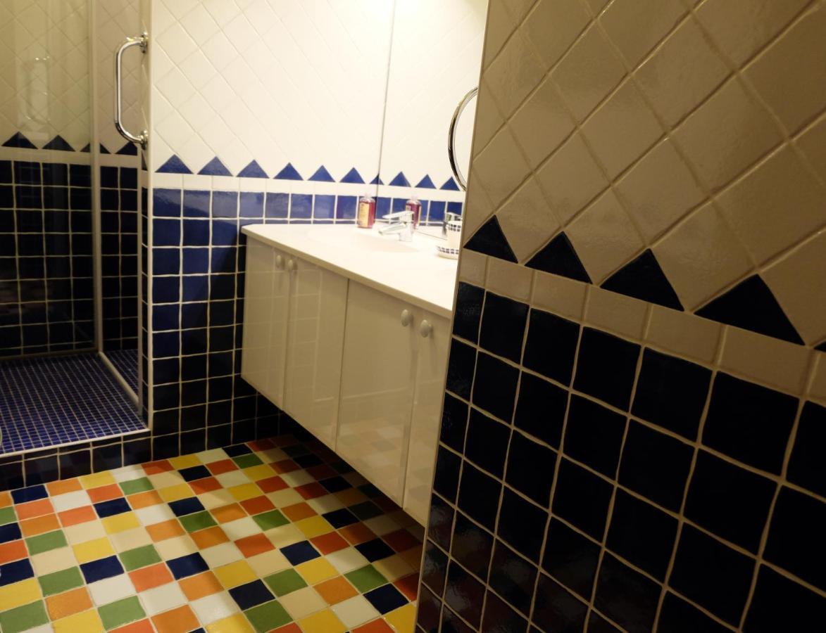 44 Rue Cap Bed and Breakfast Caen Buitenkant foto